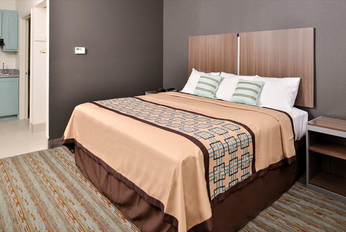 Scottish Inn & Suites - คอนโร ภายนอก รูปภาพ